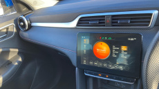 MG ZS 1.5 VTi-TECH Exclusive 5dr Petrol Hatchback